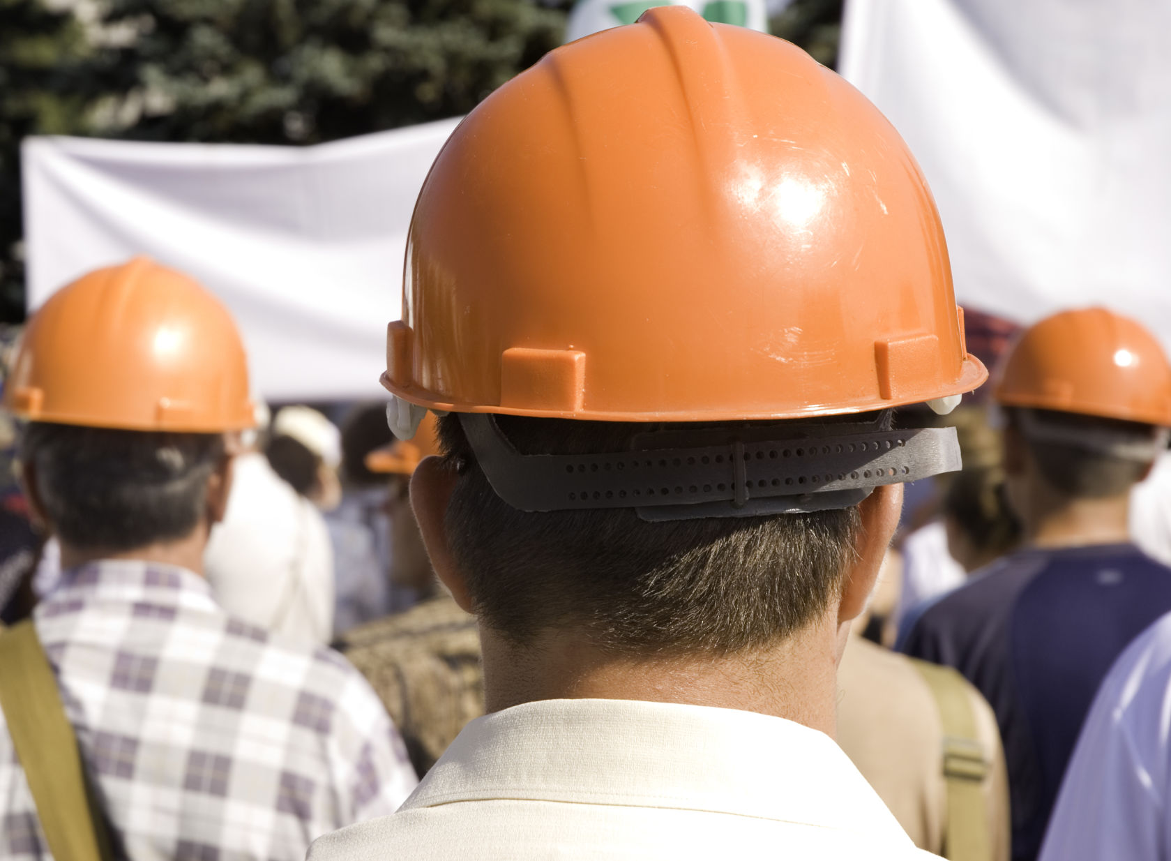 Labor union